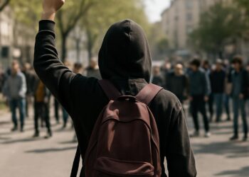 Entretien. Normalisation des insultes quotidiennes, tensions et violences : « Nous vivons dans une société violente »