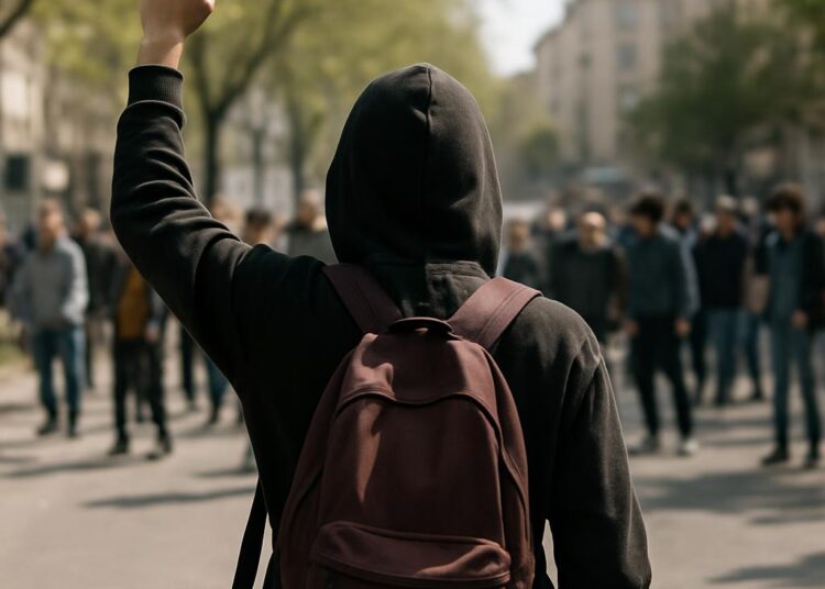 Entretien. Normalisation des insultes quotidiennes, tensions et violences : « Nous vivons dans une société violente »