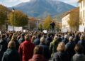 Alpes du Sud : débat public à Gap et mobilisation à Digne-les-Bains le 6 novembre.