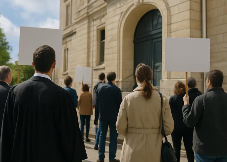 Saint-Joseph : la défense plaide pour les abus sexuels, contre vents et marées