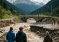 Alpes : Les infrastructures montagnardes confrontées aux aléas climatiques
