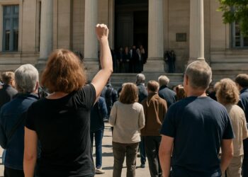 Réactions suite à la condamnation du terroriste de Romans-sur-Isère : « J'avais besoin d'être certaine qu'il ne sortirait jamais »