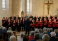 Ardèche : Concert de deux chorales ce dimanche 2 novembre à l'église du Cheylard