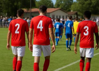 Football - Régional 1 : « Notre début de saison est très décevant » : des combattants attendus à l’Olympique de Valence