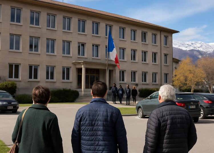 Hautes-Alpes : « Situation préoccupante mais pas désespérée » pour le budget du conseil départemental.