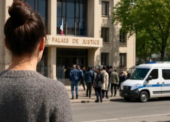 Attentat à Romans-sur-Isère : Abdallah Osman Ahmed écope de 30 ans de prison.