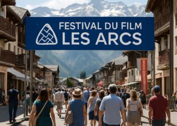 Savoie. La 17e édition du Festival du Film Les Arcs fait son retour.