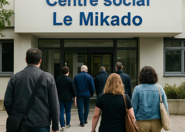 Annecy. Centre social Le Mikado : le directeur accusé de détournement après l'enquête sur le harcèlement moral.