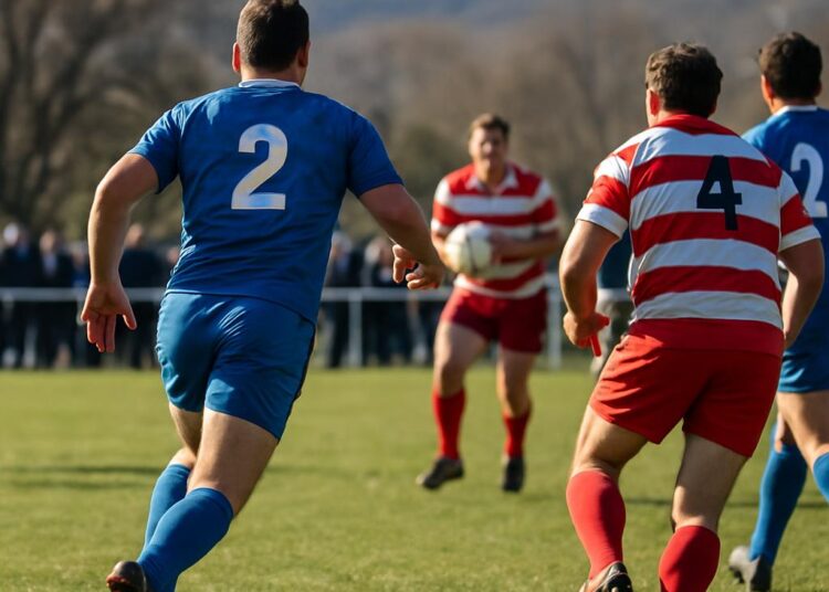 Rugby - Fédérale 3. Digne peut-il continuer sans Waqaliva suspendu jusqu'en janvier ?