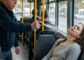Chambéry : Un homme de 60 ans utilise un spray lacrymogène dans un bus, une ado s'évanouit.