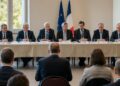 Haute-Savoie - Isère : Commission d’enquête parlementaire entend sept maires sur l’islamisme.