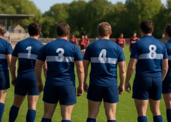 Rugby - Nationale 2 : le RC Tricastin prêt pour un défi majeur contre Vienne