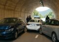 Chambéry. Collision dans le tunnel des Monts : trois voitures concernées, un blessé léger.