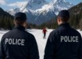 Alpes du Sud : Deux policiers réservistes aspirent à briller aux JO d'hiver 2026.