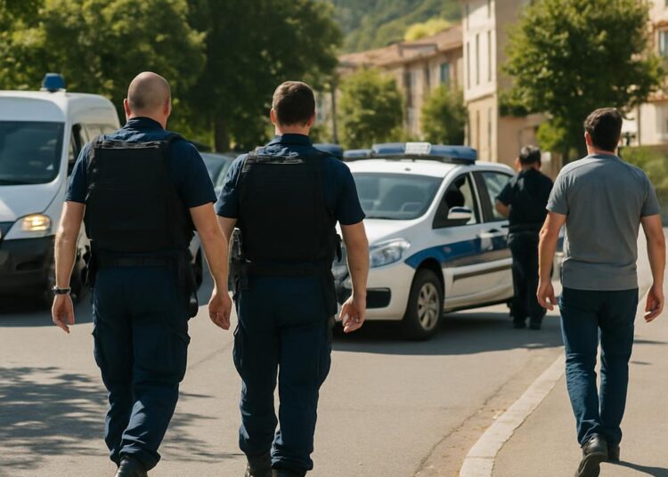 Digne-les-Bains : Trafic de drogue, peines de six mois à cinq ans ferme.