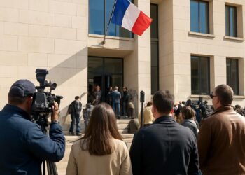 Attentat à Romans-sur-Isère : 30 ans de prison demandés pour Abdallah Osman Ahmed.