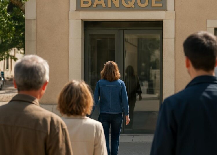 Alpes-de-Haute-Provence : Escroquerie par de faux conseillers bancaires en hausse.