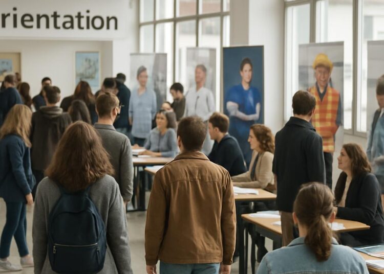 Gap. Soirée d'Orientation : 105 professions et deux conférences essentielles sur Parcoursup
