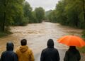 Météo : Vigilance orange pour pluie et inondations en Ardèche à venir