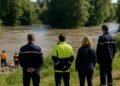 Drôme : Deux corps découverts dans l'Eygues après la montée des eaux : « On est toujours sous le choc »