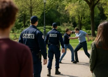Grenoble. Agression au Jardin de Ville : « Je regrette mon acte, c'était insensé ! »