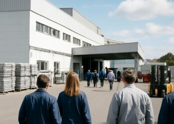 Économie : « Plus de 2 000 recrutements annuels dans l'industrie savoyarde »