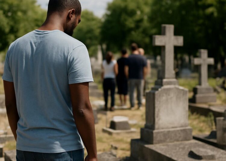 Ain : « Je ne connais pas la vérité » - il cherche des réponses après la perte de sa femme et de son bébé à l'accouchement.