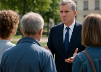 Entretien : « Le maire, point de contact pour les mécontentements quotidiens »