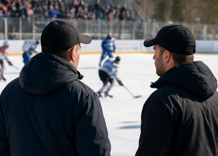Hockey sur glace - Ligue Magnus : Les coachs de Gap et Briançon analysent le derby haut-alpin, « L'objectif est de remporter ce match ».