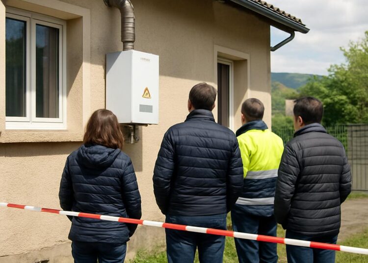 Augmentation des intoxications au monoxyde de carbone en Auvergne-Rhône-Alpes : stratégies de prévention.