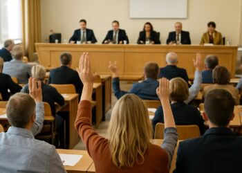 Romans-sur-Isère : Le budget soutient la majorité, pas l'opposition.