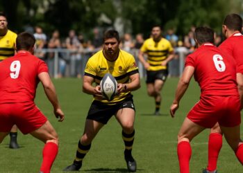 Rugby - Nationale : Chambéry domine, Nice en difficulté après la 12e journée.
