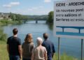 Isère - Ardèche : Un nouveau pont entre Sablons et Serrières est envisagé.