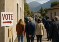 Élections municipales 2026 : candidats à Saint-Pierre-d’Albigny et environs