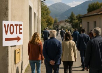 Élections municipales 2026 : candidats à Saint-Pierre-d’Albigny et environs