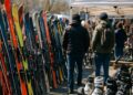 Marché du matériel de ski en hausse : signaux positifs pour l'économie.
