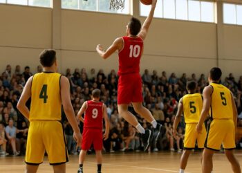Basket-ball - Pré nationale : Mantaille domine avec une attaque explosive, 100 points par match.