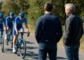 Cyclisme : Decathlon CMA CGM accueille deux célèbres directeurs sportifs.