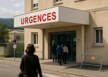 Alpes-de-Haute-Provence : Urgences avec accès limité pour trois ans.