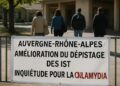 Auvergne-Rhône-Alpes : Amélioration du dépistage des IST, inquiétude pour la chlamydia.
