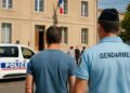 Vaucluse : Un habitant de Bollène écope d'un an de prison pour refus d'obéir.