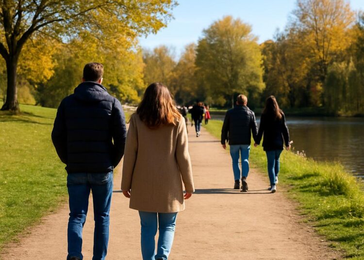 Météo : des températures dépassant 20° C attendues mi-novembre localement.