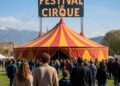 Grenoble. Les étoiles brillent au Festival du cirque.