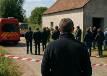 Ain. Identité de l'auteur de la fusillade de la ponette Sissy ?