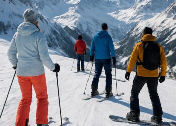 Montagne : quelles sont les nouvelles tendances hivernales ?