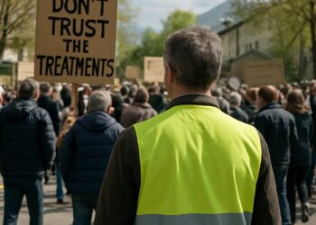 Haute-Savoie : Un partenaire intoxiqué exprime ses doutes sur les traitements.