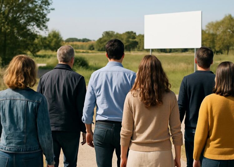 Ain. Élections municipales 2026 : un groupe nommé “Prévessin-Moëns demain” se prépare.