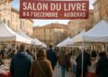 Ardèche. Les 6 et 7 décembre, le salon du Livre se tient à Aubenas.