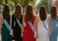 En photos. Qui étaient les anciennes Miss Rhône-Alpes avant Noémie Baiamonte et leur parcours à Miss France ?