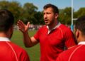 Rugby - Fédérale 2 : Tom Leperchois dévoile ses objectifs de montée.